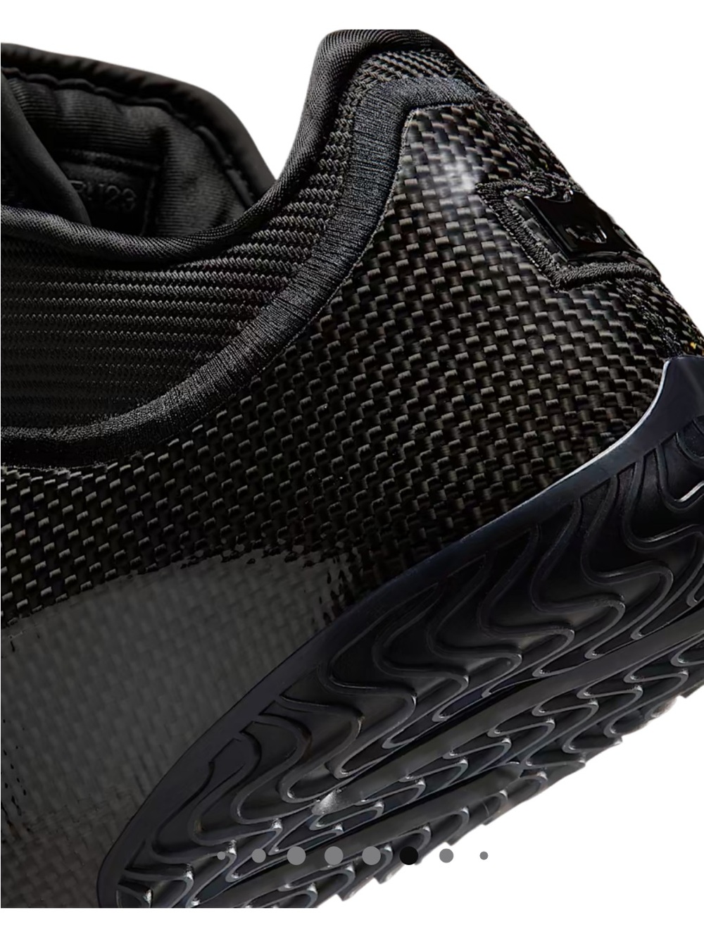 LeBron XXIII "Masked Menace" - Picture 10 of 13